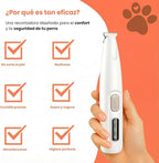 Recortadora de pelo de mascotas - additional image 5