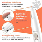 Recortadora de pelo de mascotas - additional image 7