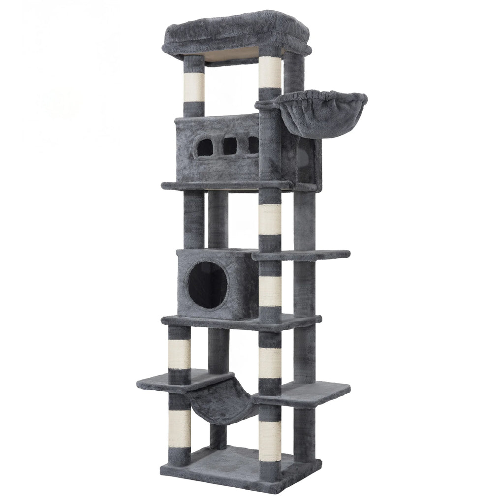 Rascador Árbol para Gatos XXL