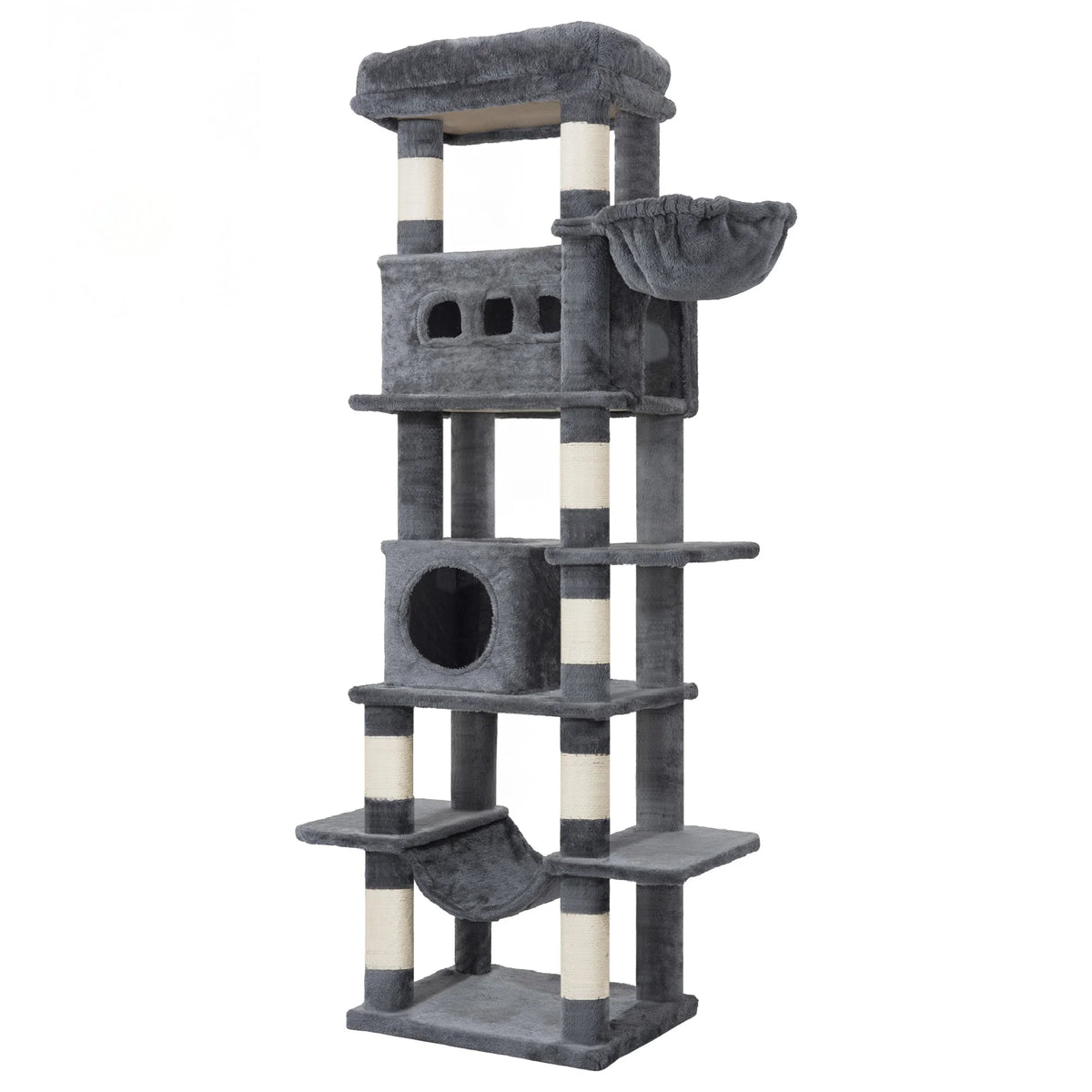 Rascador Árbol para Gatos XXL