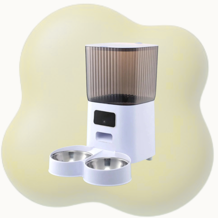 Comedero Automatico 3,5L