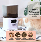 Comedero Automatico 3,5L