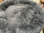 Cama Redonda Woffys – Descanso Suave y Antideslizante