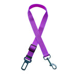 Cinturón De Seguridad Para Mascotas