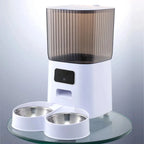 Comedero Automatico 3,5L