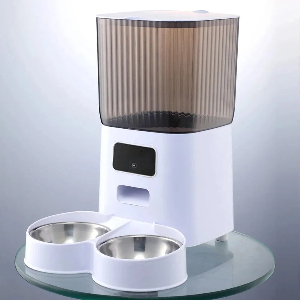 Comedero Automatico 3,5L