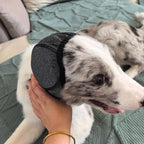 Orejeras Antirruido para Perros – Impermeables y Ajustables