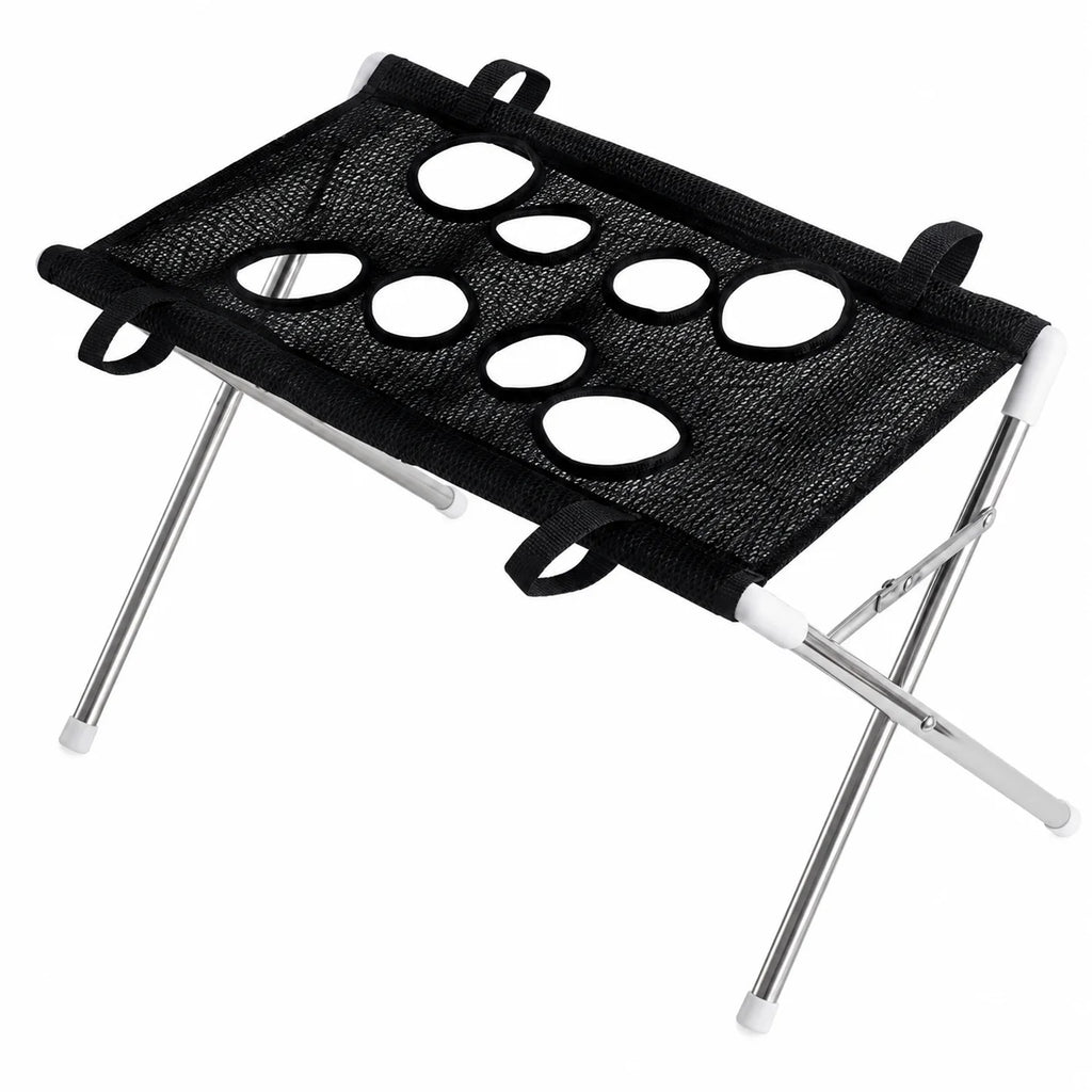 Hamaca de Baño Plegable para Mascotas – Soporte de Secado