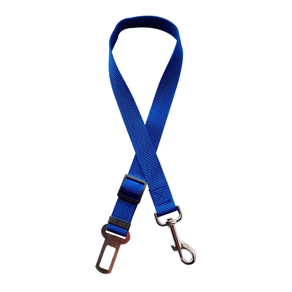 Cinturón De Seguridad Para Mascotas