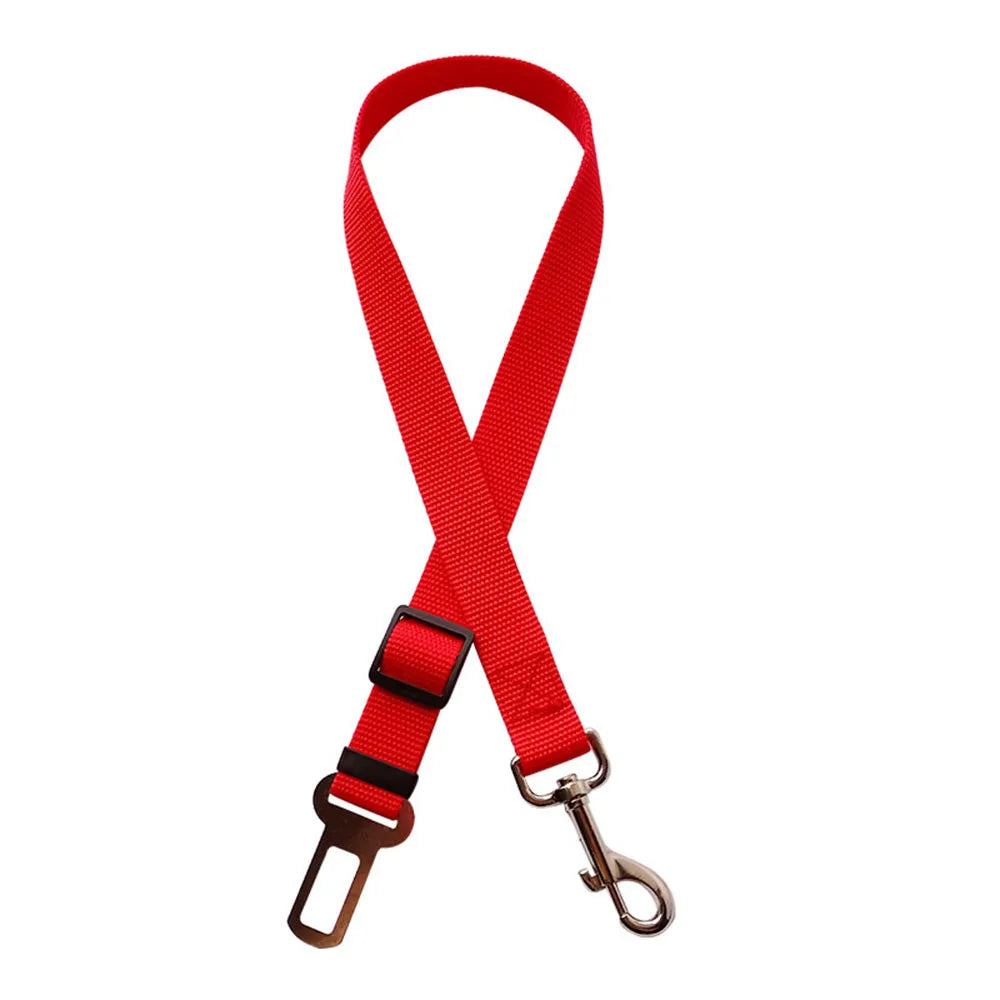 Cinturón De Seguridad Para Mascotas