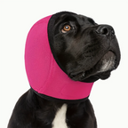 Orejeras Antirruido para Perros – Impermeables y Ajustables