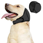 Orejeras Antirruido para Perros – Impermeables y Ajustables