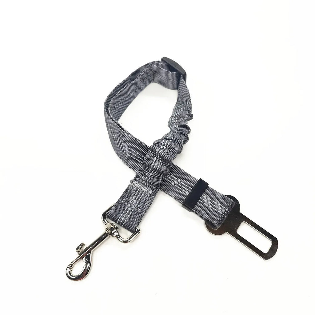 Cinturón De Seguridad Para Mascotas
