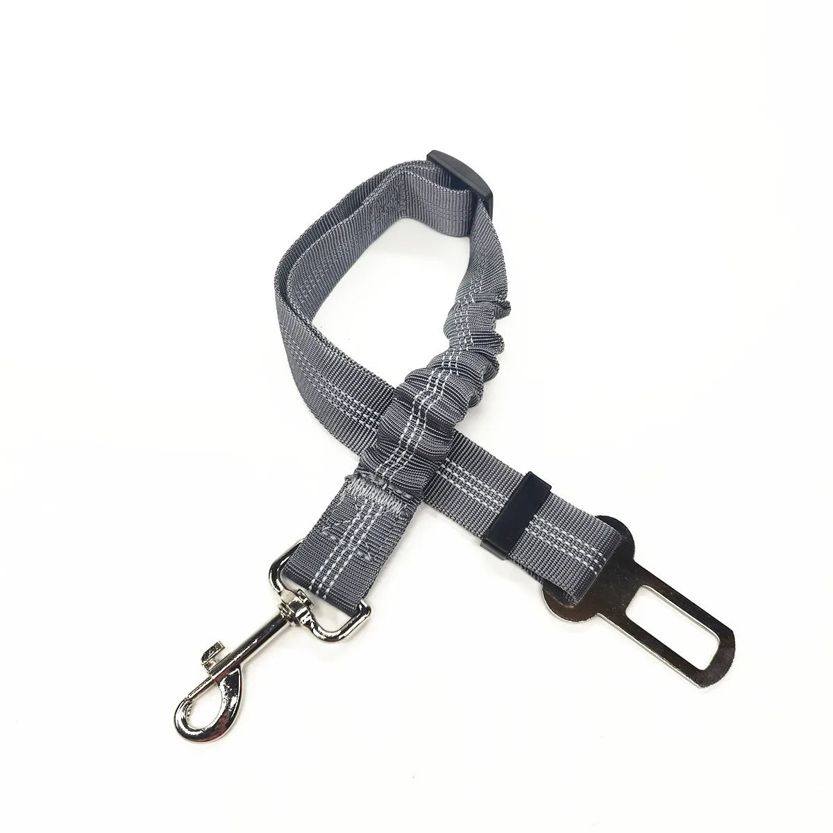 Cinturón De Seguridad Para Mascotas
