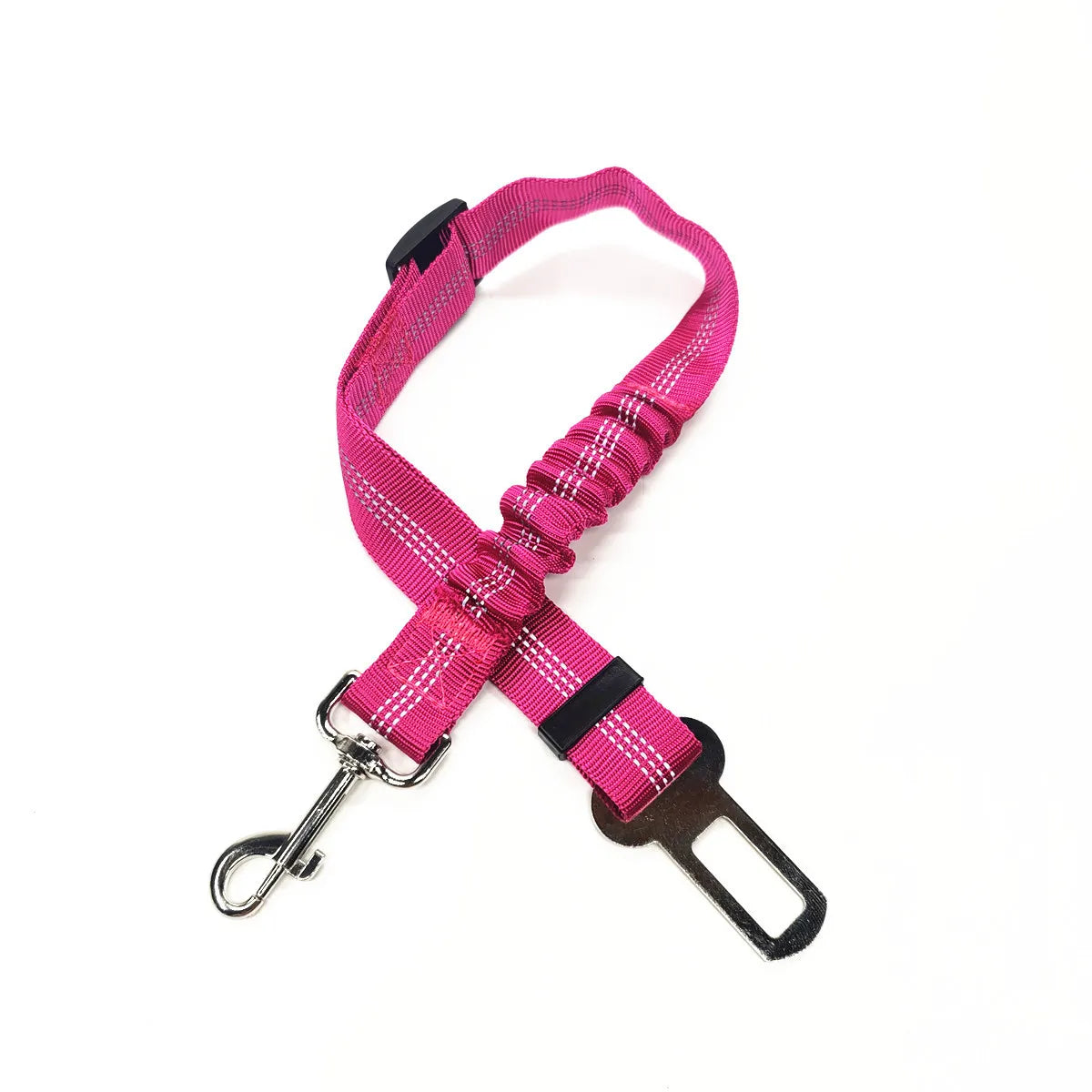 Cinturón De Seguridad Para Mascotas