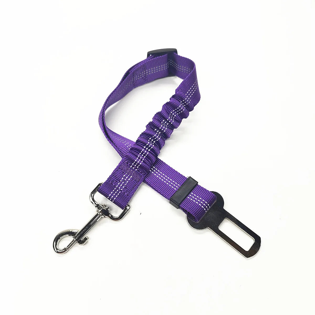 Cinturón De Seguridad Para Mascotas