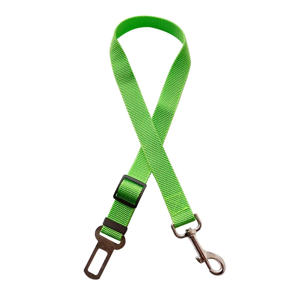 Cinturón De Seguridad Para Mascotas