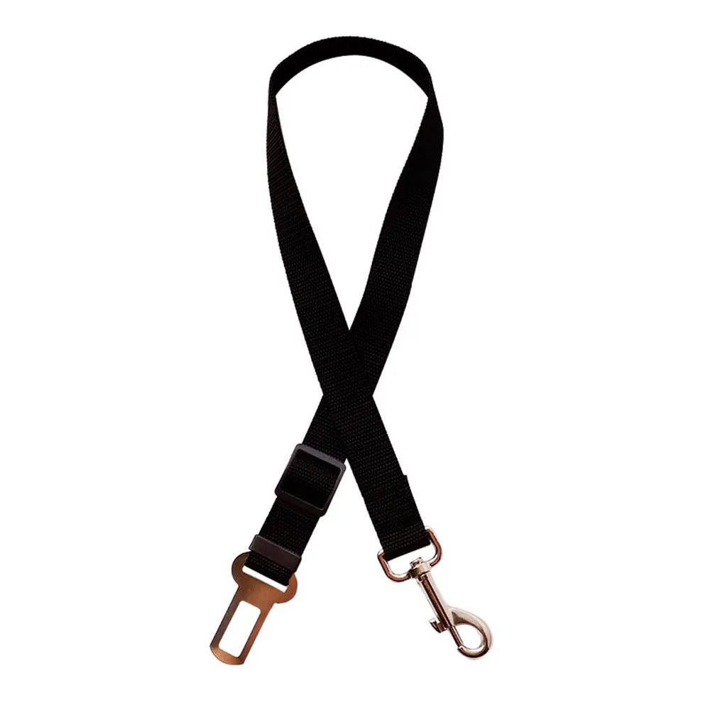 Cinturón De Seguridad Para Mascotas