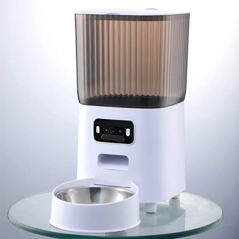 Comedero Automatico 3,5L