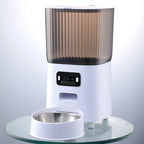 Comedero Automatico 3,5L