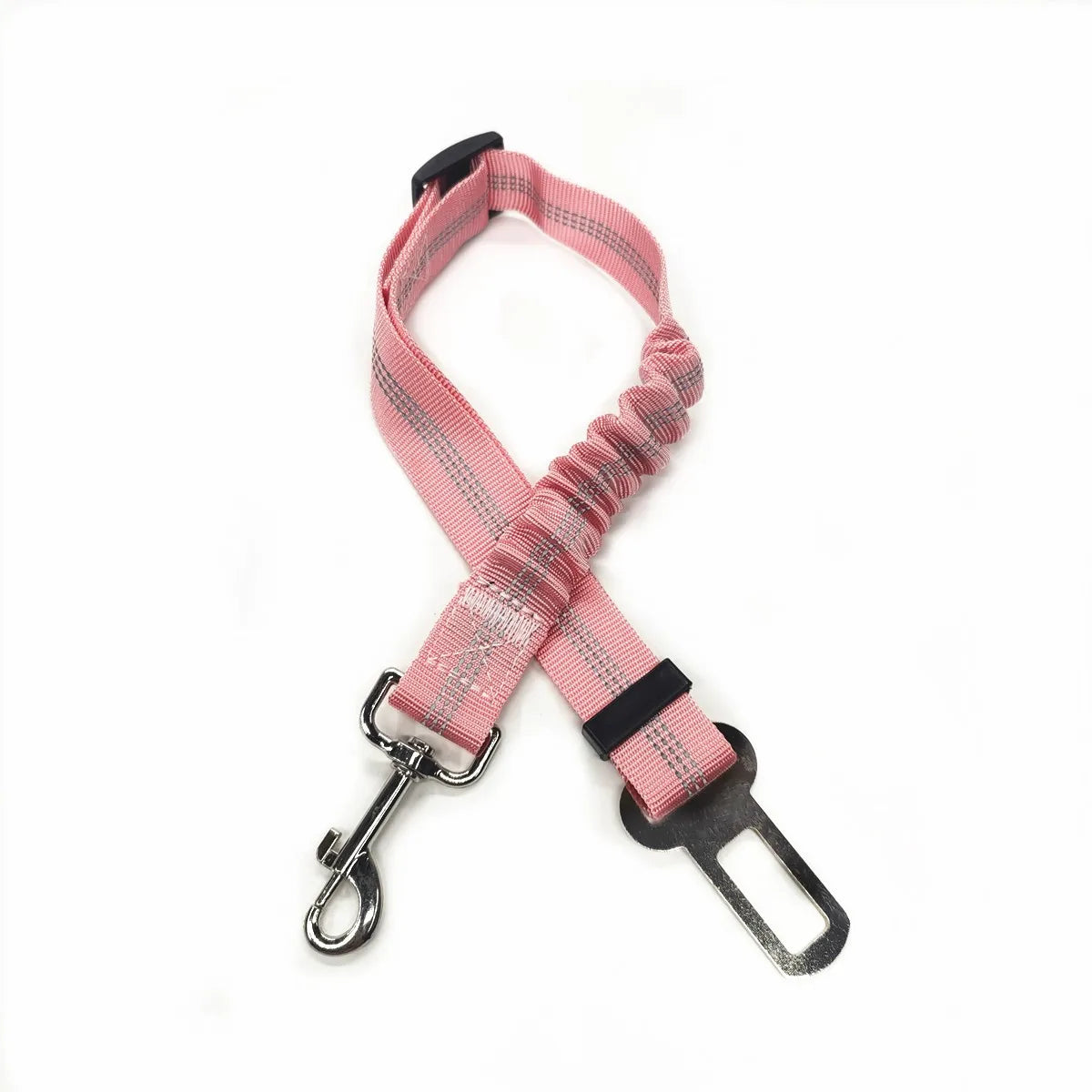 Cinturón De Seguridad Para Mascotas