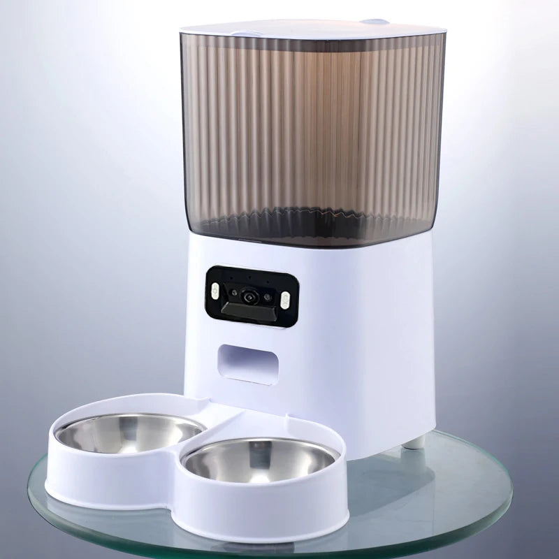 Comedero Automatico 3,5L