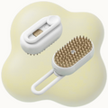 Cepillo de Vapor Multifuncional