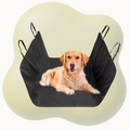 Funda de Coche para Mascotas