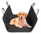Funda coche para mascotas