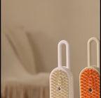 Cepillo de Vapor Multifuncional