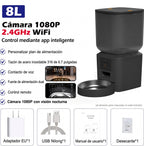 Comedero Automatico 8L